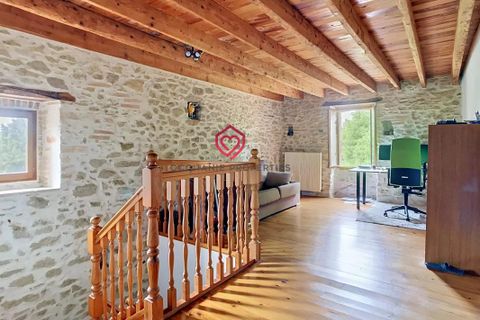 Villa a La Pomarède, Aude, La Pomarède - € 345.000 | Ref: CAB0335 - foto 9