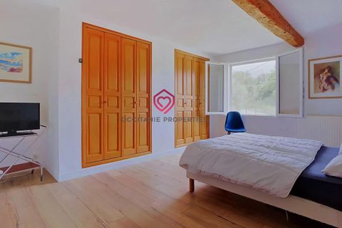 Villa a La Pomarède, Aude, La Pomarède - € 345.000 | Ref: CAB0335 - foto 12