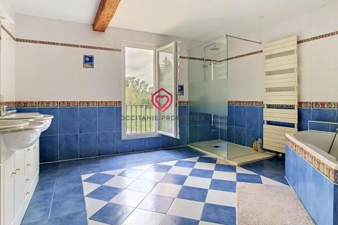 Villa a La Pomarède, Aude, La Pomarède - € 345.000 | Ref: CAB0335 - foto 14