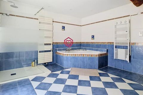 Villa a La Pomarède, Aude, La Pomarède - € 345.000 | Ref: CAB0335 - foto 15