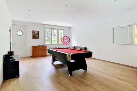 Villa a La Pomarède, Aude, La Pomarède - € 345.000 | Ref: CAB0335 - foto 16