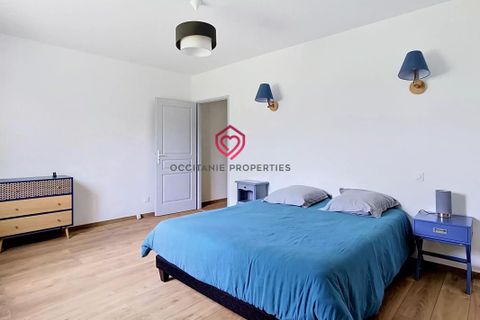 Villa a La Pomarède, Aude, La Pomarède - € 345.000 | Ref: CAB0335 - foto 17