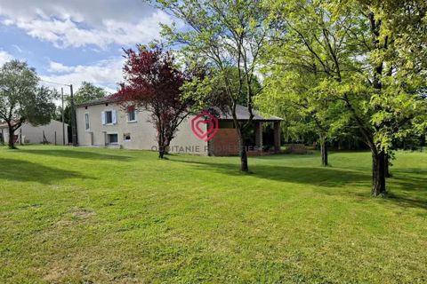 Villa a La Pomarède, Aude, La Pomarède - € 345.000 | Ref: CAB0335 - foto 25