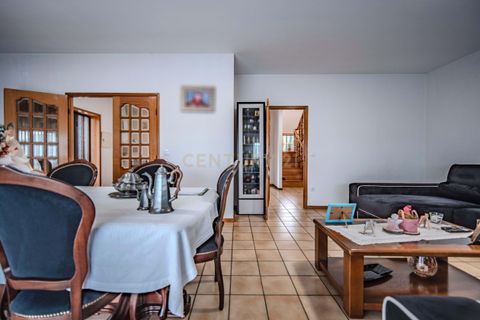 Villa i Valongo, Porto, Valongo - € 343.000 | Ref: C0393-01535 - foto 4