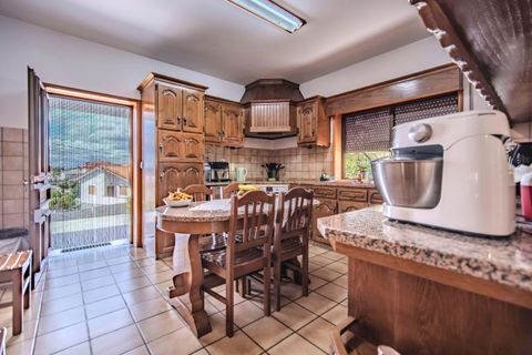 Villa i Valongo, Porto, Valongo - € 343.000 | Ref: C0393-01535 - foto 7
