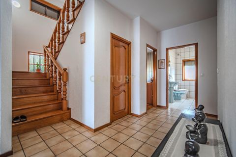 Villa i Valongo, Porto, Valongo - € 343.000 | Ref: C0393-01535 - foto 11