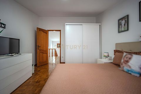 Villa i Valongo, Porto, Valongo - € 343.000 | Ref: C0393-01535 - foto 21