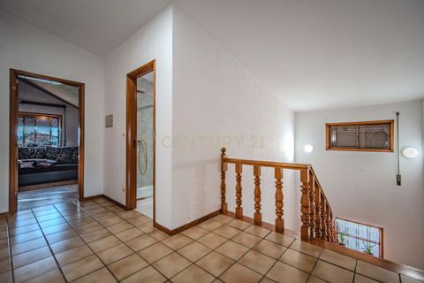 Villa i Valongo, Porto, Valongo - € 343.000 | Ref: C0393-01535 - foto 22