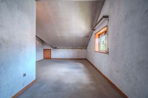 Villa i Valongo, Porto, Valongo - € 343.000 | Ref: C0393-01535 - foto 27