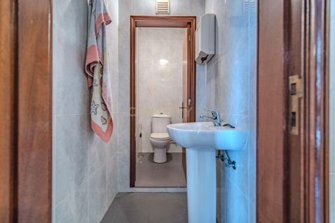 Villa i Valongo, Porto, Valongo - € 343.000 | Ref: C0393-01535 - foto 40