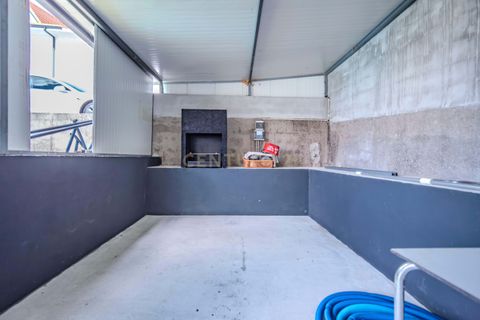 Villa i Valongo, Porto, Valongo - € 343.000 | Ref: C0393-01535 - foto 43