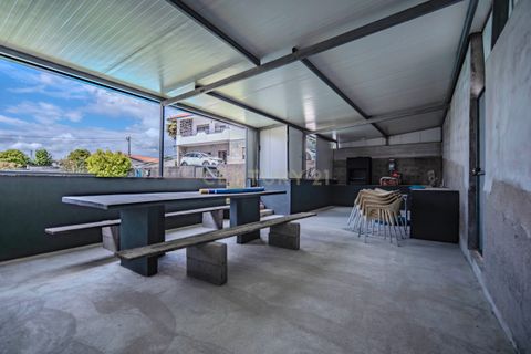Villa i Valongo, Porto, Valongo - € 343.000 | Ref: C0393-01535 - foto 44