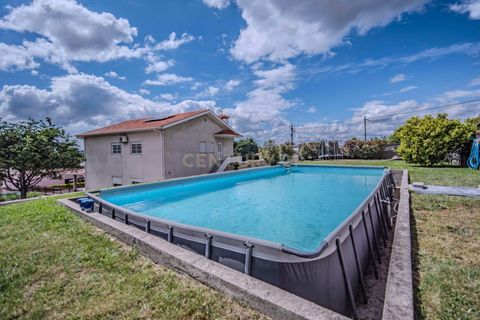Villa i Valongo, Porto, Valongo - € 343.000 | Ref: C0393-01535 - foto 45