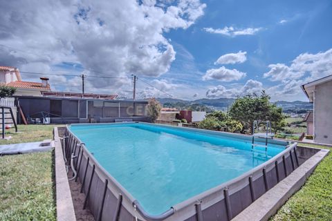 Villa i Valongo, Porto, Valongo - € 343.000 | Ref: C0393-01535 - foto 46