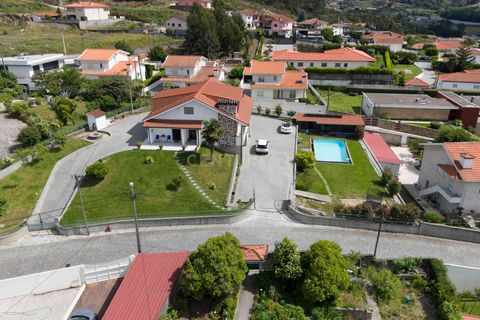 Villa i Valongo, Porto, Valongo - € 343.000 | Ref: C0393-01535 - foto 47