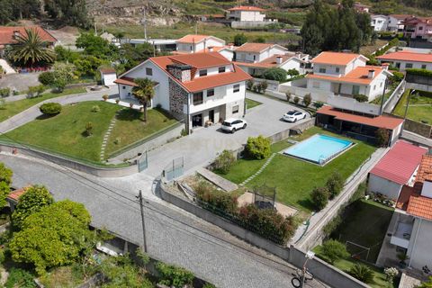 Villa i Valongo, Porto, Valongo - € 343.000 | Ref: C0393-01535 - foto 48