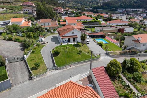 Villa i Valongo, Porto, Valongo - € 343.000 | Ref: C0393-01535 - foto 49