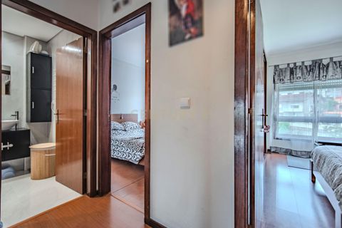 Lejlighed i Gondomar, Porto, Gondomar - € 240.000 | Ref: C0393-01534 - foto 14