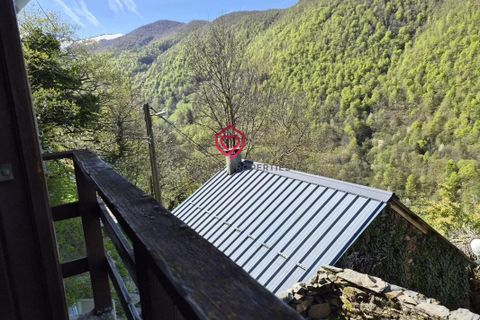 Villa a Le Port, Ariege, Le Port - € 69.000 | Ref: DK137 - foto 3