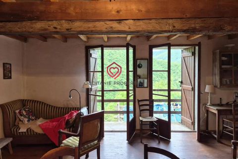 Villa a Le Port, Ariege, Le Port - € 69.000 | Ref: DK137 - foto 4
