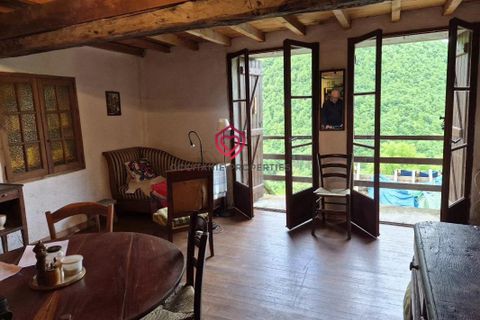 Villa a Le Port, Ariege, Le Port - € 69.000 | Ref: DK137 - foto 6