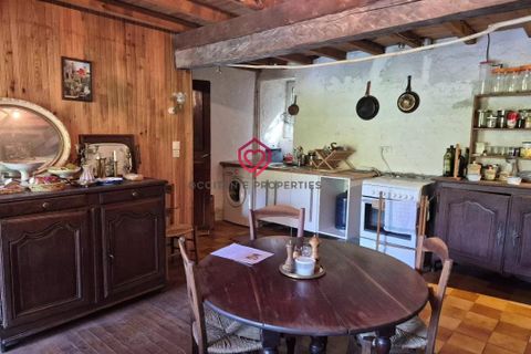 Villa a Le Port, Ariege, Le Port - € 69.000 | Ref: DK137 - foto 7