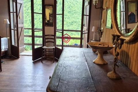Villa a Le Port, Ariege, Le Port - € 69.000 | Ref: DK137 - foto 9