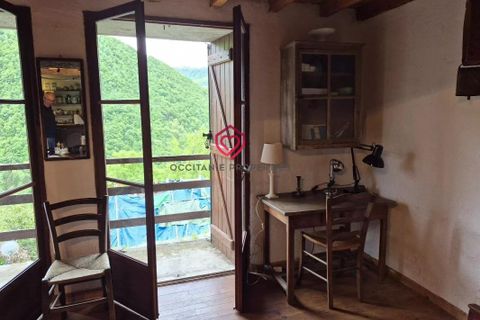 Villa a Le Port, Ariege, Le Port - € 69.000 | Ref: DK137 - foto 12