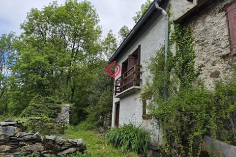 Villa a Le Port, Ariege, Le Port - € 69.000 | Ref: DK137 - foto 19