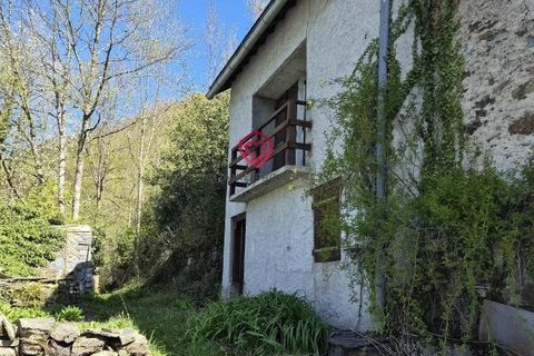 Villa a Le Port, Ariege, Le Port - € 69.000 | Ref: DK137 - foto 21