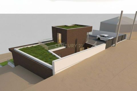 Tomt i Santo Tirso, Porto, Santo Tirso - € 80 000 | Ref: C0393-01541 - foto 2