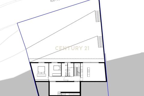 Tomt i Santo Tirso, Porto, Santo Tirso - € 80 000 | Ref: C0393-01541 - foto 3