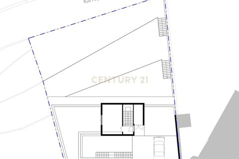 Tomt i Santo Tirso, Porto, Santo Tirso - € 80 000 | Ref: C0393-01541 - foto 4