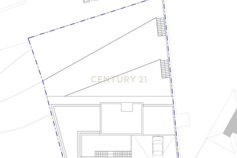 Tomt i Santo Tirso, Porto, Santo Tirso - € 80 000 | Ref: C0393-01541 - foto 6