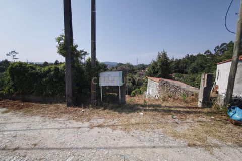 Terra a Santo Tirso, Porto, Santo Tirso - € 80.000 | Ref: C0393-01541 - foto 2