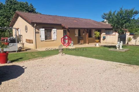 Villa a Aspet, Haute-Garonne, Aspet - € 225.000 | Ref: OA1962 - foto 3