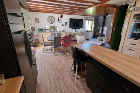 Villa a Aspet, Haute-Garonne, Aspet - € 225.000 | Ref: OA1962 - foto 5