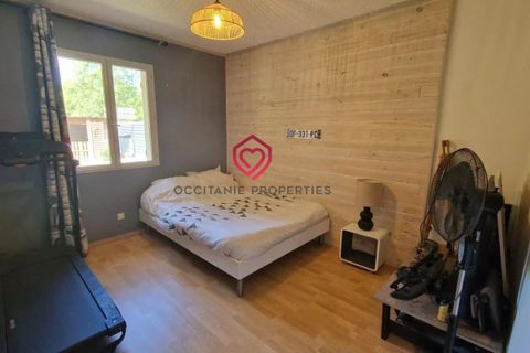 Villa a Aspet, Haute-Garonne, Aspet - € 225.000 | Ref: OA1962 - foto 8