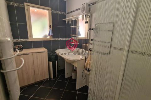 Villa a Aspet, Haute-Garonne, Aspet - € 225.000 | Ref: OA1962 - foto 10