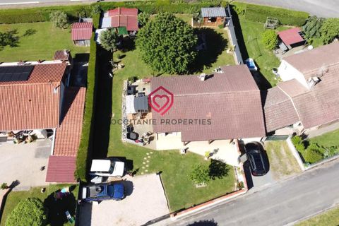 Villa a Aspet, Haute-Garonne, Aspet - € 225.000 | Ref: OA1962 - foto 12