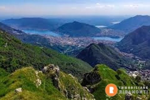 Helårsgrund i Ballabio, Lecco, Ballabio - € 210.000 | Ref: 300T - foto 1