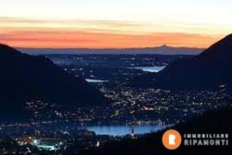 Helårsgrund i Ballabio, Lecco, Ballabio - € 210.000 | Ref: 300T - foto 2