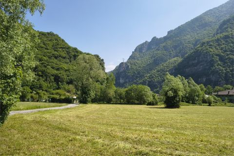 Helårsgrund i Ballabio, Lecco, Ballabio - € 210.000 | Ref: 300T - foto 3