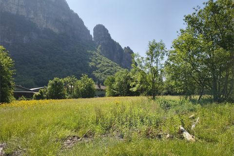 Helårsgrund i Ballabio, Lecco, Ballabio - € 210.000 | Ref: 300T - foto 5