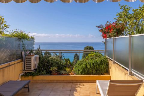 Lejlighed i Menton, Alpes-Maritimes, Menton - € 270.000 | Ref: X52353 - foto 1