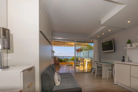 Lejlighed i Menton, Alpes-Maritimes, Menton - € 270.000 | Ref: X52353 - foto 2
