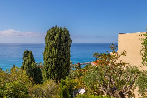 Lejlighed i Menton, Alpes-Maritimes, Menton - € 270.000 | Ref: X52353 - foto 6