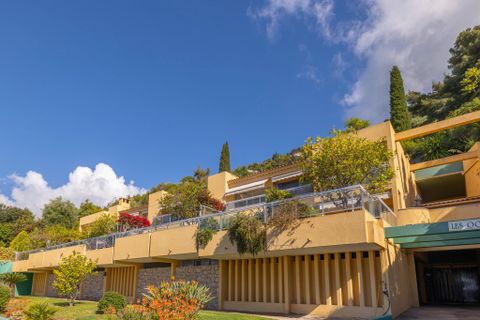Lejlighed i Menton, Alpes-Maritimes, Menton - € 270.000 | Ref: X52353 - foto 7