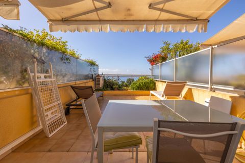 Lejlighed i Menton, Alpes-Maritimes, Menton - € 270.000 | Ref: X52353 - foto 8