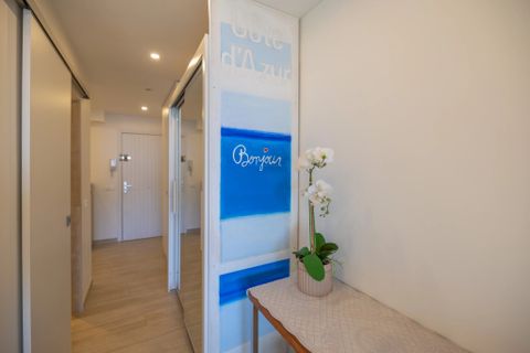 Lejlighed i Menton, Alpes-Maritimes, Menton - € 270.000 | Ref: X52353 - foto 10